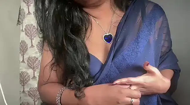 Winterblue  online show from 01/11/25, 07:27