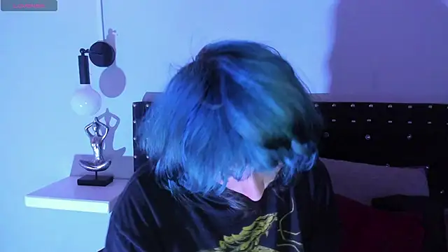 Snapshot of Ghosty_Doll chatting on 09/29/25, 03:28 Ghosty Doll online show from 09/29/25, 03:28