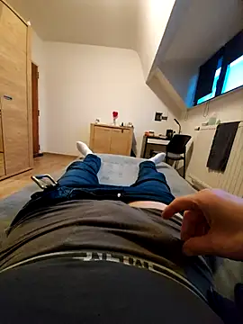 pascalino100 online show from 02/26/25, 05:07