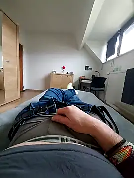 pascalino100 online show from 02/27/25, 03:37