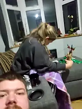 comeforfun24 online show from 01/12/25, 10:22