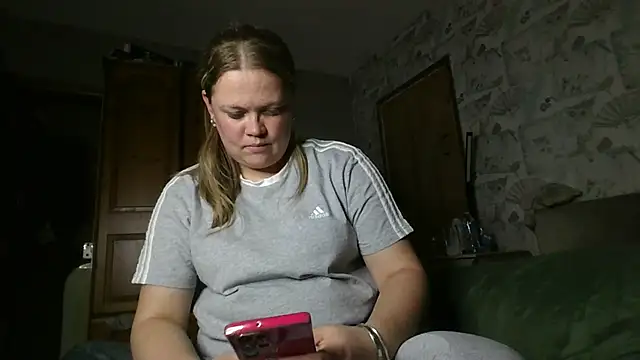 comeforfun24 online show from 03/13/25, 08:22