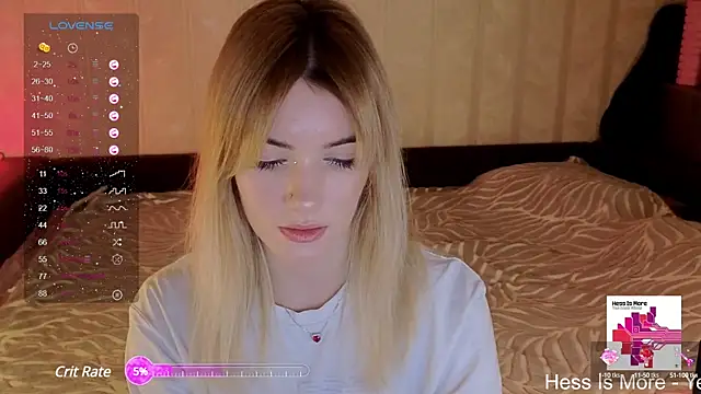 SpiceJessy online show from 12/05/24, 05:17