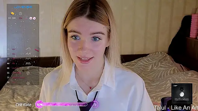 SpiceJessy online show from 12/06/24, 06:17