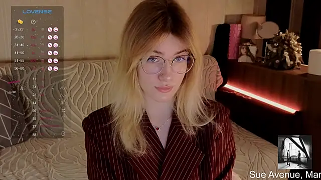 SpiceJessy online show from 12/20/24, 04:04