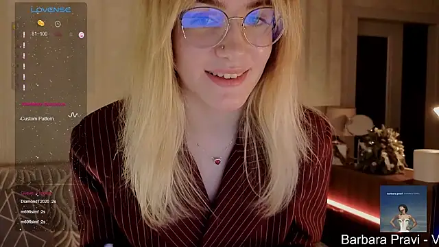 SpiceJessy online show from 12/20/24, 07:07