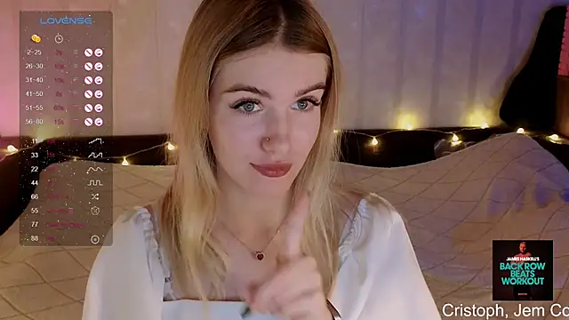 SpiceJessy online show from 12/21/24, 04:36