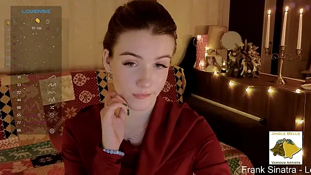 SpiceJessy online show from 12/25/24, 04:11