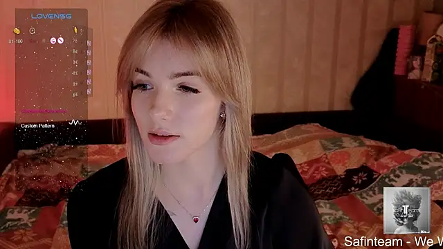 SpiceJessy online show from 12/28/24, 05:03