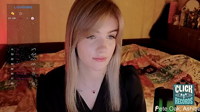 SpiceJessy online show from 12/28/24, 08:04