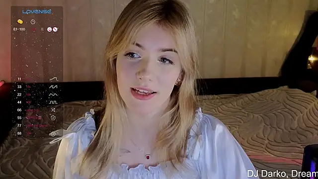 SpiceJessy online show from 01/15/25, 05:26