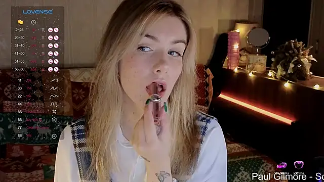 SpiceJessy online show from 01/19/25, 04:14