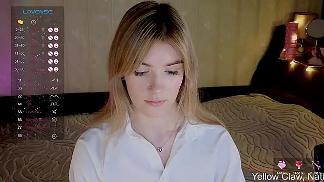 SpiceJessy online show from 01/24/25, 05:42