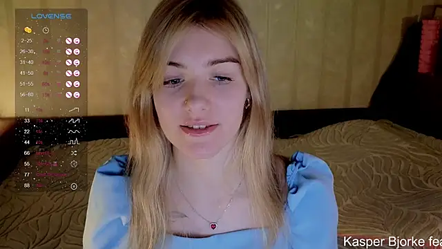 SpiceJessy online show from 01/26/25, 05:02