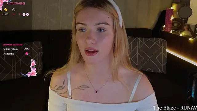 SpiceJessy online show from 02/19/25, 04:55