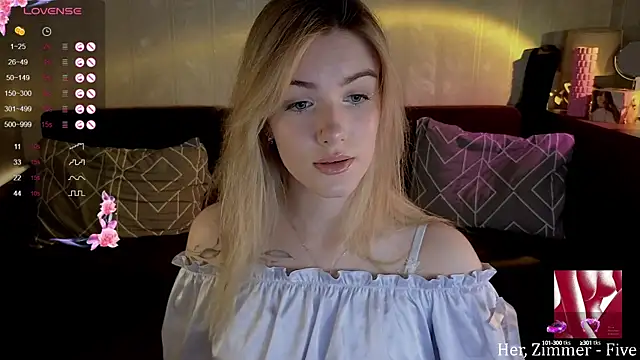 SpiceJessy online show from 02/20/25, 04:03