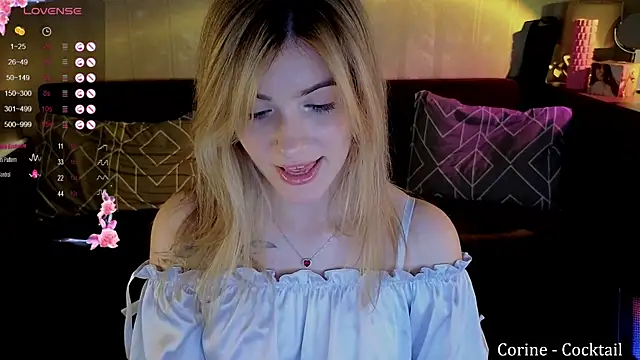 SpiceJessy online show from 02/20/25, 07:08