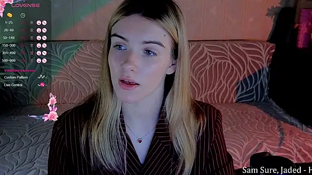 SpiceJessy online show from 02/27/25, 05:58