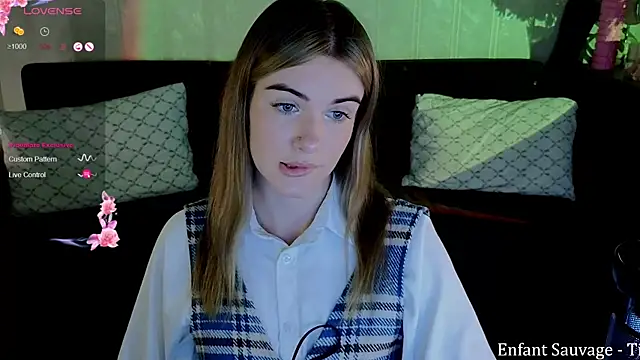 SpiceJessy online show from 03/11/25, 05:02