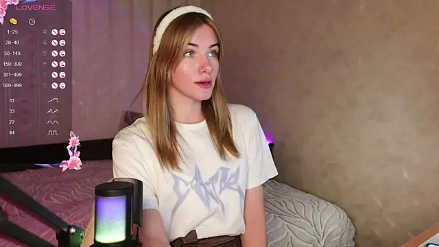 SpiceJessy online show from 03/19/25, 04:24