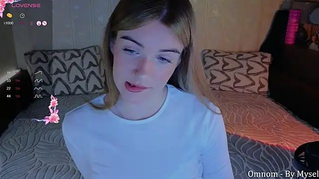 SpiceJessy online show from 03/22/25, 03:42