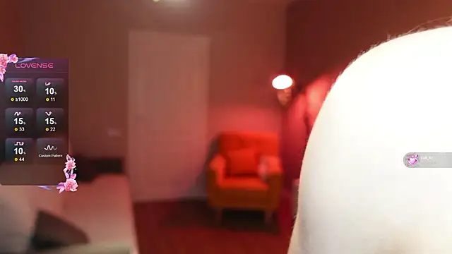 Snapshot of SpiceJessy chatting on 02/04/26, 05:02 SpiceJessy online show from 02/04/26, 05:02