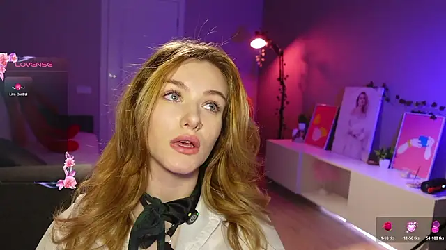 Snapshot of SpiceJessy chatting on 02/06/26, 05:56 SpiceJessy online show from 02/06/26, 05:56