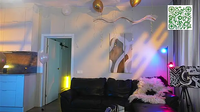 Snapshot of SpiceJessy chatting on 02/28/26, 07:31 SpiceJessy online show from 02/28/26, 07:31