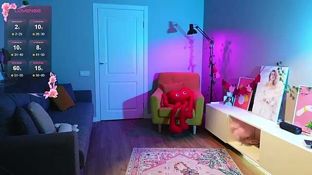 SpiceJessy online show from 04/17/26, 05:05