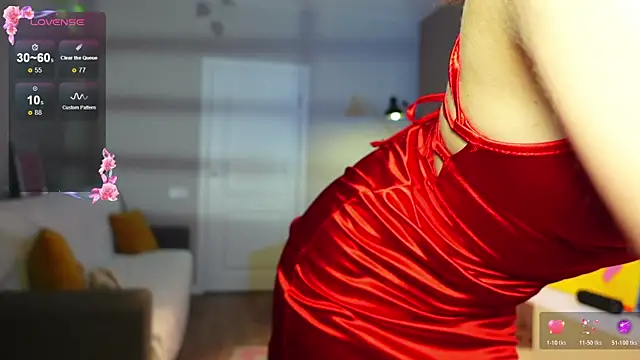 SpiceJessy online show from 05/02/26, 05:29