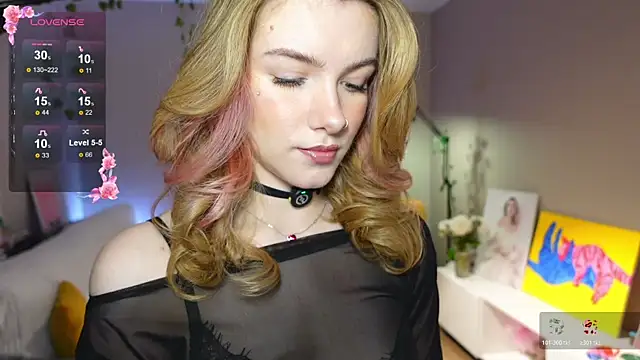 SpiceJessy online show from 05/14/26, 07:48