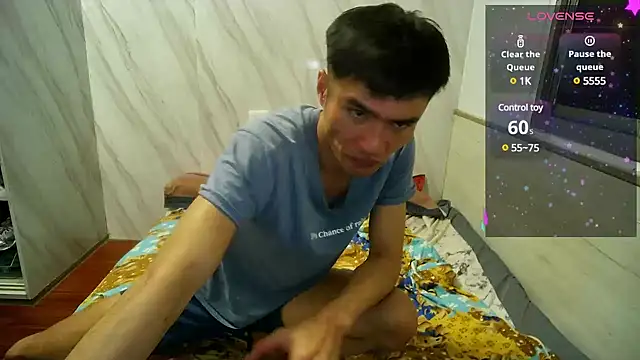 Big19Asia online show from 12/12/24, 02:55