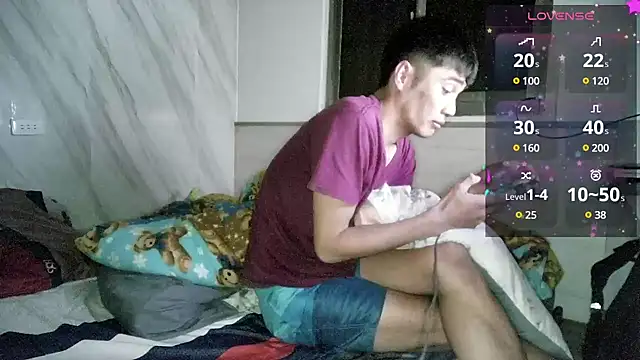 Big19Asia online show from 12/24/24, 06:17