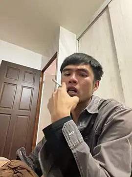 Snapshot of Big19Asia chatting on 01/10/25, 12:47 Big19Asia online show from 01/10/25, 12:47