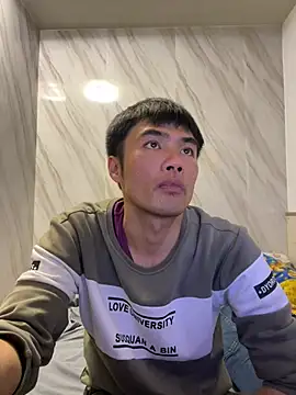 Snapshot of Big19Asia chatting on 01/15/25, 04:21 Big19Asia online show from 01/15/25, 04:21