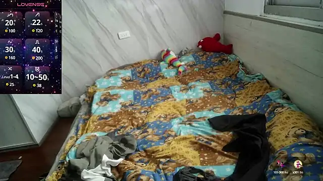 Snapshot of Big19Asia chatting on 02/01/25, 03:50 Big19Asia online show from 02/01/25, 03:50