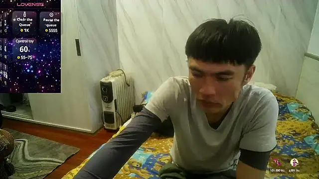 Big19Asia online show from 02/11/25, 09:20