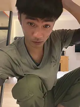 Snapshot of Big19Asia chatting on 02/24/25, 02:26 Big19Asia online show from 02/24/25, 02:26