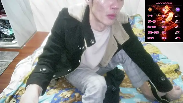 Snapshot of Big19Asia chatting on 02/27/25, 09:25 Big19Asia online show from 02/27/25, 09:25