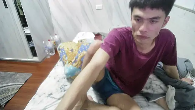 Snapshot of Big19Asia chatting on 03/10/25, 06:34 Big19Asia online show from 03/10/25, 06:34