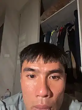 Snapshot of Big19Asia chatting on 10/13/25, 01:33 Big19Asia online show from 10/13/25, 01:33