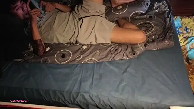 Snapshot of Big19Asia chatting on 11/10/25, 11:09 Big19Asia online show from 11/10/25, 11:09