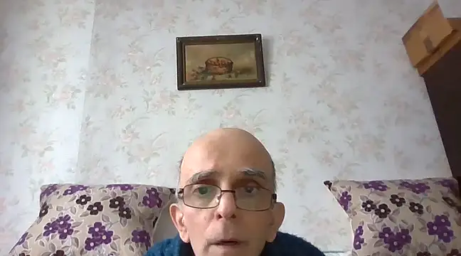 mariusica1xh online show from 03/11/25, 11:01