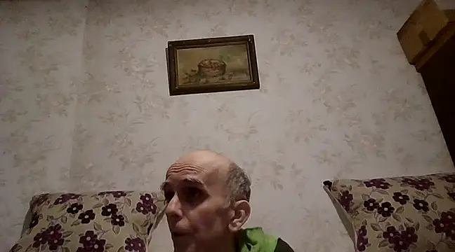 mariusica1xh online show from 03/14/25, 10:16