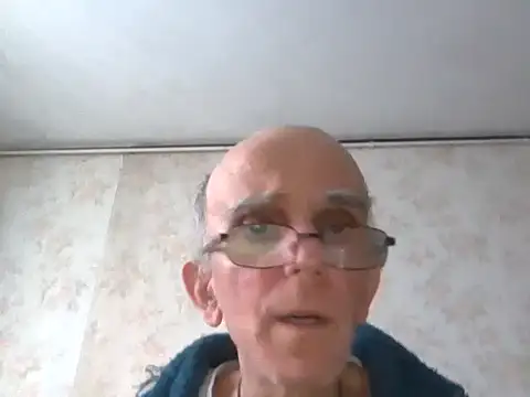 mariusica1xh online show from 10/11/25, 12:15