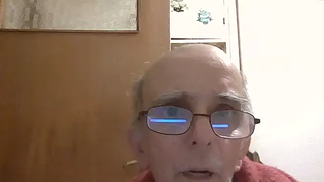 mariusica1xh online show from 05/11/26, 09:01