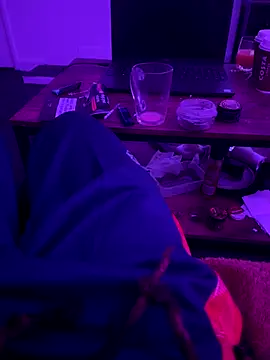 Rastamanzigy22 online show from 11/16/25, 07:30