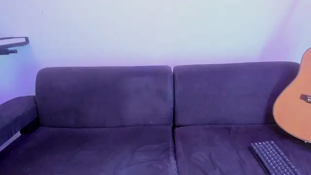 Henrikk senn online show from 04/12/26, 10:04