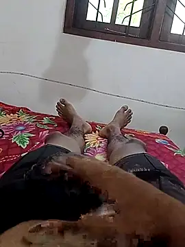 Dhjdjsjjdjj online show from 04/18/26, 11:36