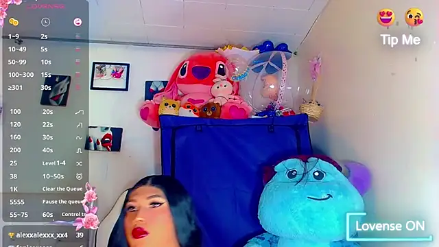 nicol gill  online show from 01/15/25, 02:35